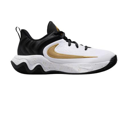 Nike Giannis Immortality 4 Çocuk Spor Ayakkabı