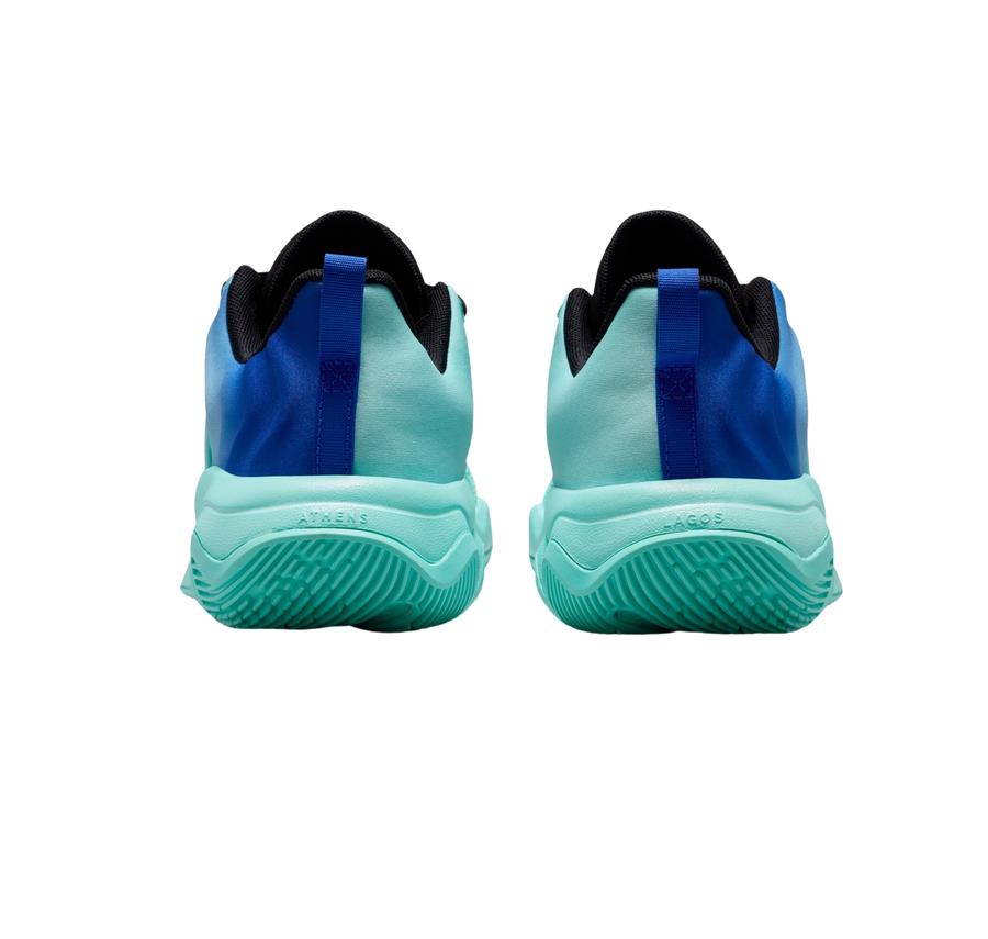 Nike Giannis Immortality 4 Çocuk Spor Ayakkabı Nike Giannis Immortality 4 Çocuk Spor Ayakkabı