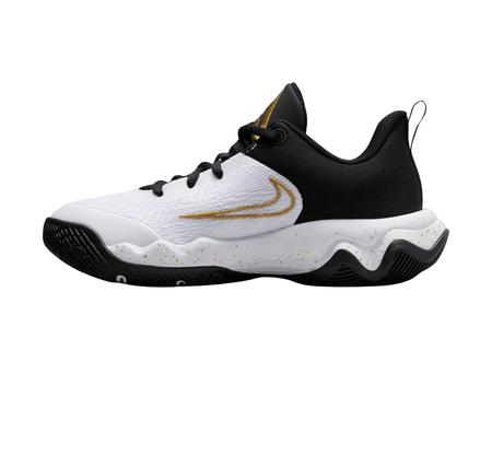 Nike Giannis Immortality 4 Çocuk Spor Ayakkabı