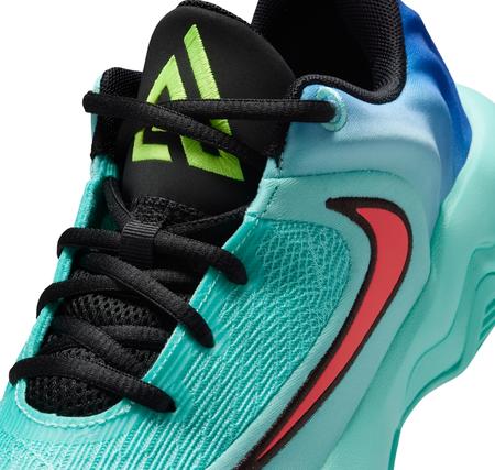 Nike Giannis Immortality 4 Çocuk Spor Ayakkabı Nike Giannis Immortality 4 Çocuk Spor Ayakkabı