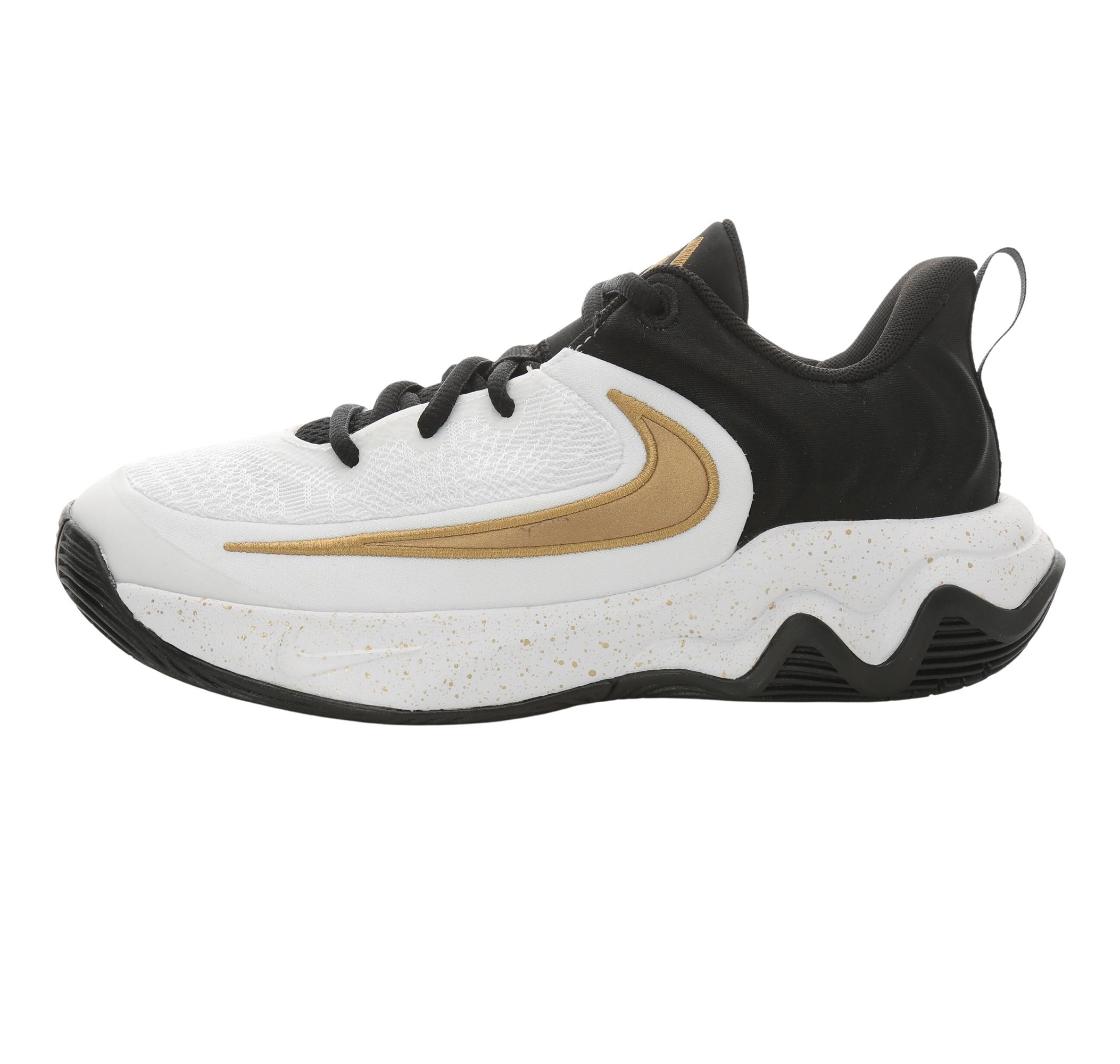 Детские кроссовки Nike Giannis Immortality 4