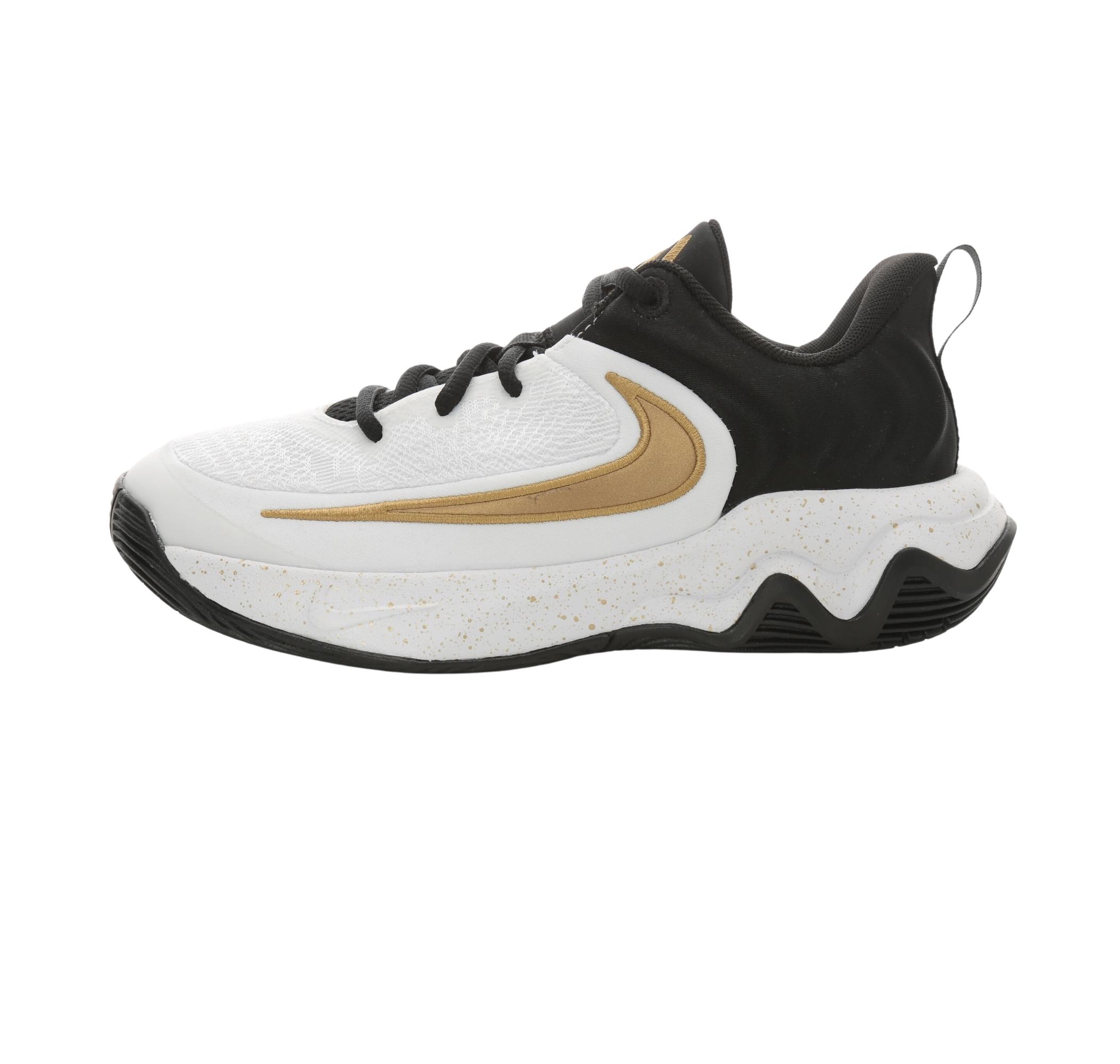Детские кроссовки Nike Giannis Immortality 4