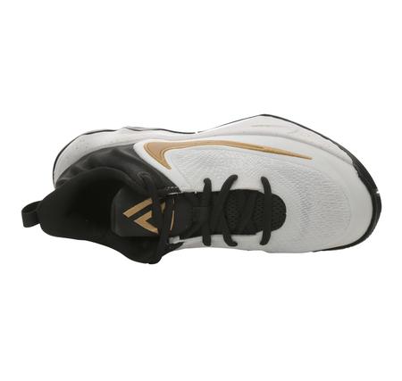 Nike Giannis Immortality 4 Çocuk Spor Ayakkabı Beyaz