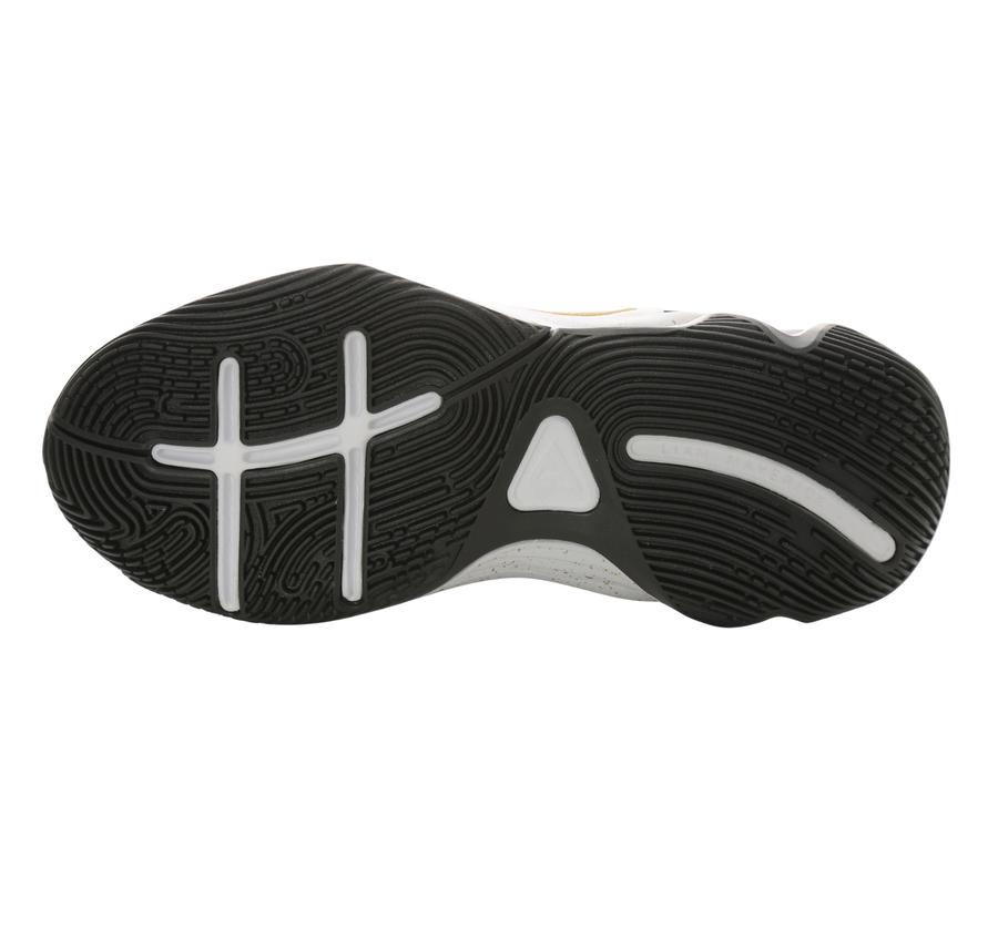 Nike Giannis Immortality 4 Çocuk Spor Ayakkabı Beyaz Nike Giannis Immortality 4 Çocuk Spor Ayakkabı Beyaz