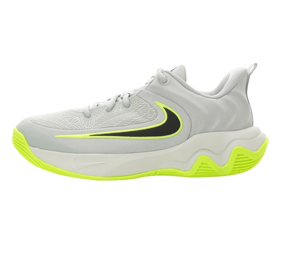 Nike Giannis Immortality 4 Çocuk Spor Ayakkabı Gri Nike Giannis Immortality 4 Çocuk Spor Ayakkabı Gri