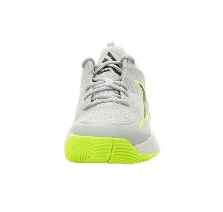 Nike Giannis Immortality 4 Çocuk Spor Ayakkabı Gri