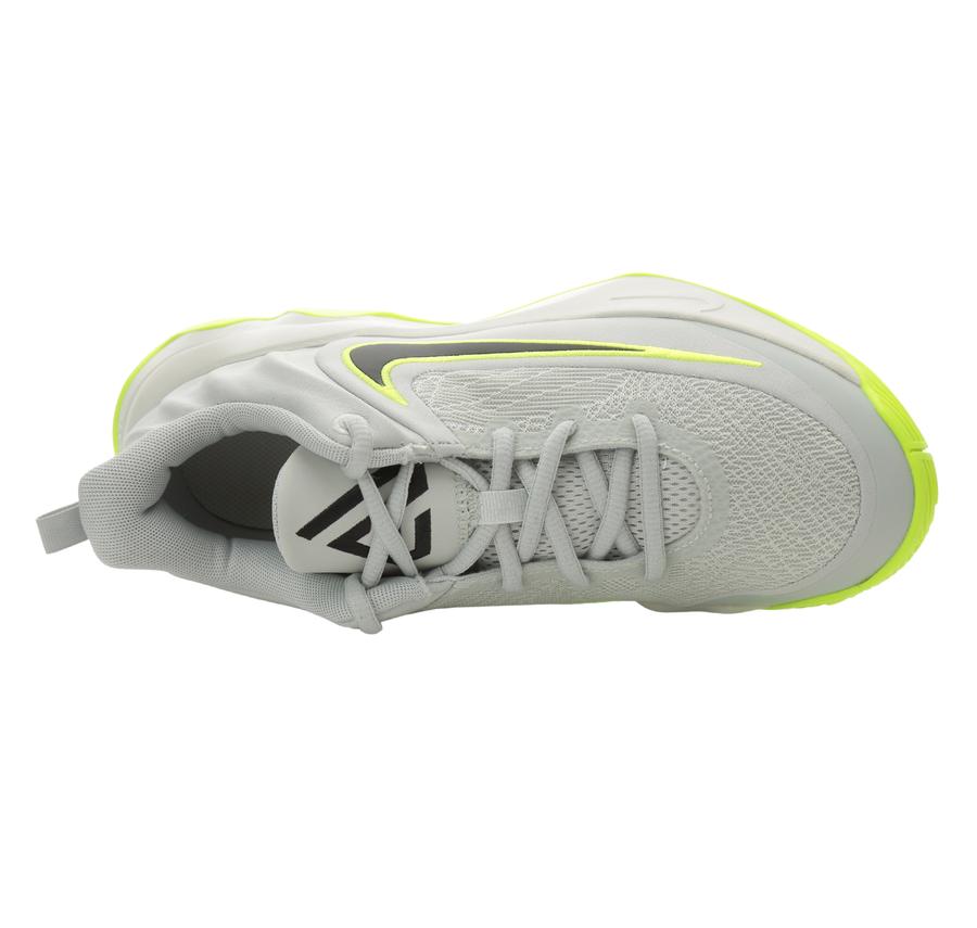 Nike Giannis Immortality 4 Çocuk Spor Ayakkabı Gri Nike Giannis Immortality 4 Çocuk Spor Ayakkabı Gri