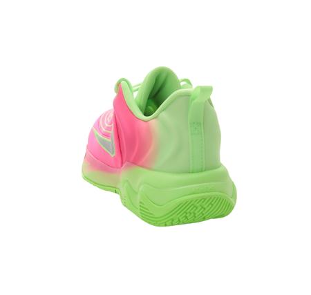 Nike Giannis Immortality 4 Çocuk Spor Ayakkabı Pembe