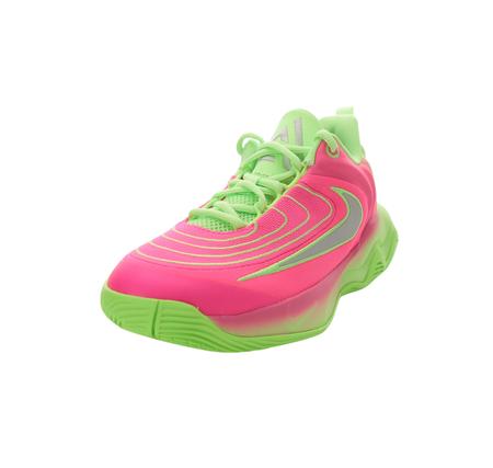 Nike Giannis Immortality 4 Çocuk Spor Ayakkabı Pembe