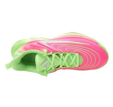 Nike Giannis Immortality 4 Çocuk Spor Ayakkabı Pembe