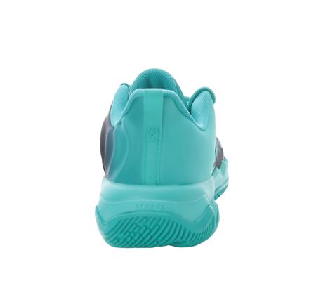 Nike Giannis Immortality 4 Çocuk Spor Ayakkabı Turkuaz