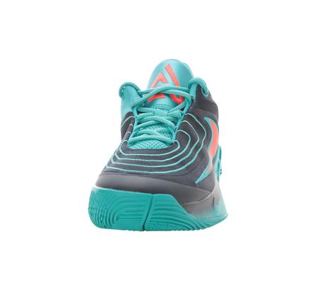 Nike Giannis Immortality 4 Çocuk Spor Ayakkabı Turkuaz