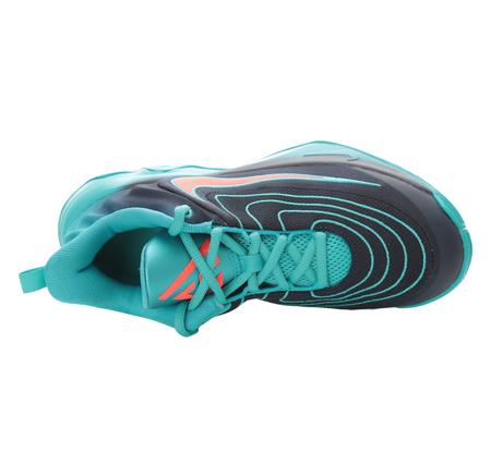 Nike Giannis Immortality 4 Çocuk Spor Ayakkabı Turkuaz