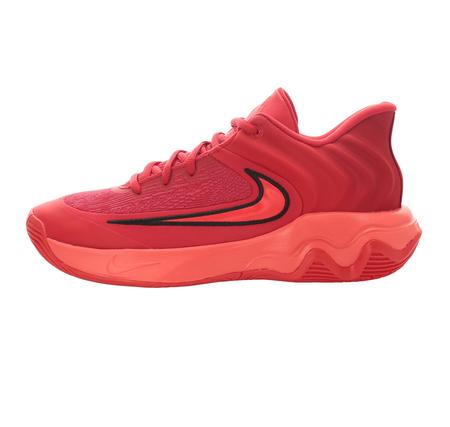 Nike Gıannıs Immortalıty 4 Erkek Spor Ayakkabı Kırmızı