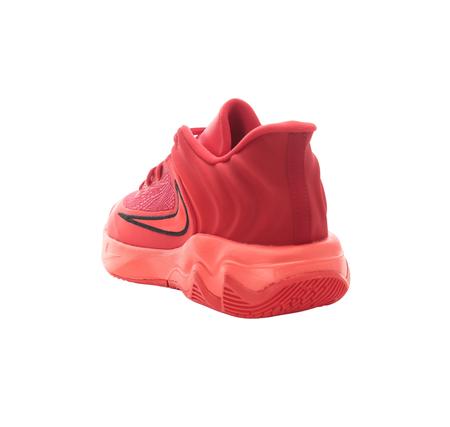 Nike Gıannıs Immortalıty 4 Erkek Spor Ayakkabı Kırmızı