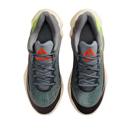 Nike Gıannıs Immortalıty 4 Erkek Spor Ayakkabı