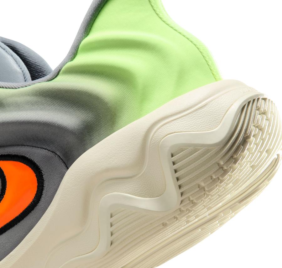 Nike Gıannıs Immortalıty 4 Erkek Spor Ayakkabı Nike Gıannıs Immortalıty 4 Erkek Spor Ayakkabı