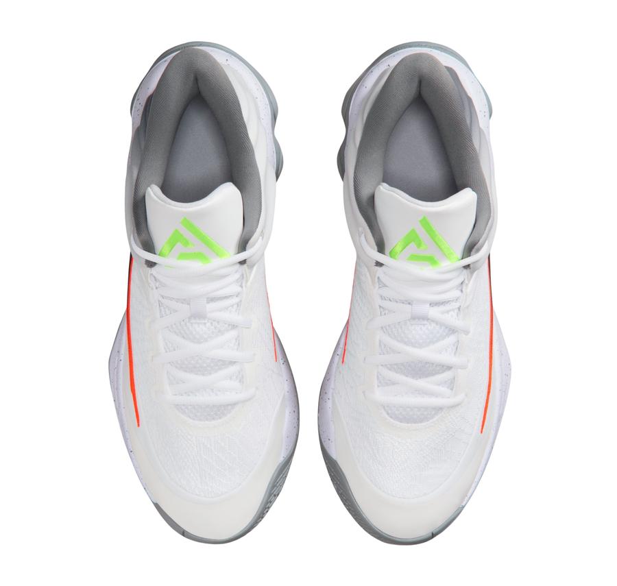 Nike Gıannıs Immortalıty 4 Erkek Spor Ayakkabı Nike Gıannıs Immortalıty 4 Erkek Spor Ayakkabı