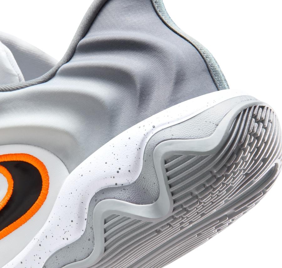 Nike Gıannıs Immortalıty 4 Erkek Spor Ayakkabı Nike Gıannıs Immortalıty 4 Erkek Spor Ayakkabı