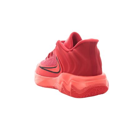 Nike Gıannıs Immortalıty 4 Erkek Spor Ayakkabı Kırmızı