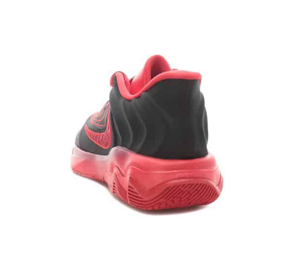 Nike Gıannıs Immortalıty 4 Erkek Spor Ayakkabı Kırmızı Nike Gıannıs Immortalıty 4 Erkek Spor Ayakkabı Kırmızı