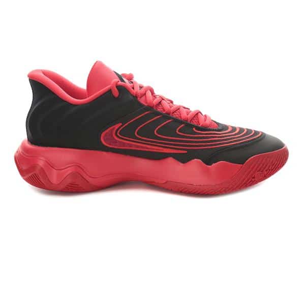 Nike Gıannıs Immortalıty 4 Erkek Spor Ayakkabı Kırmızı Nike Gıannıs Immortalıty 4 Erkek Spor Ayakkabı Kırmızı