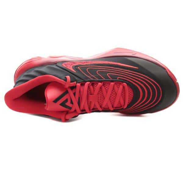 Nike Gıannıs Immortalıty 4 Erkek Spor Ayakkabı Kırmızı Nike Gıannıs Immortalıty 4 Erkek Spor Ayakkabı Kırmızı