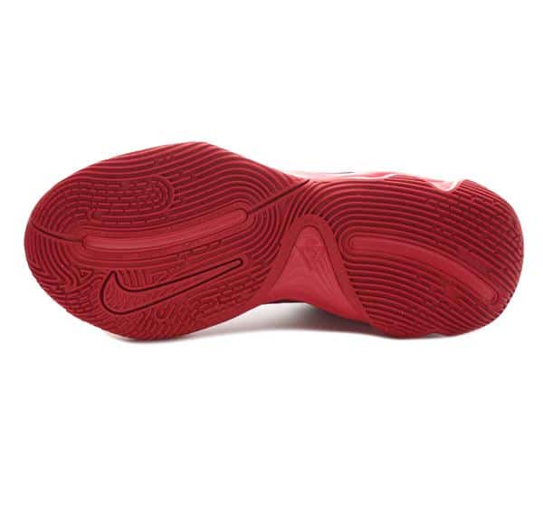 Nike Gıannıs Immortalıty 4 Erkek Spor Ayakkabı Kırmızı Nike Gıannıs Immortalıty 4 Erkek Spor Ayakkabı Kırmızı