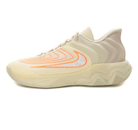 Nike Gıannıs Immortalıty 4 Erkek Spor Ayakkabı Krem