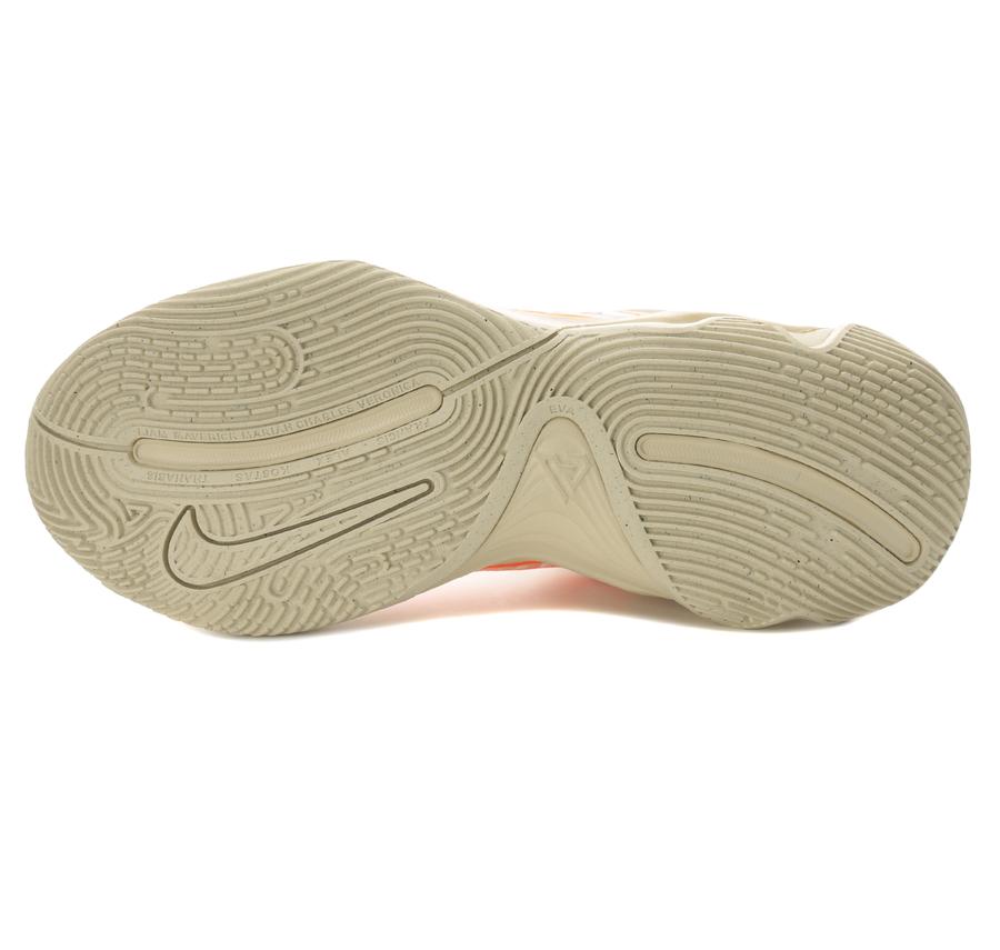 Nike Gıannıs Immortalıty 4 Erkek Spor Ayakkabı Krem Nike Gıannıs Immortalıty 4 Erkek Spor Ayakkabı Krem