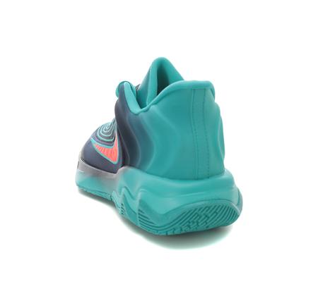 Nike Gıannıs Immortalıty 4 Erkek Spor Ayakkabı Turkuaz