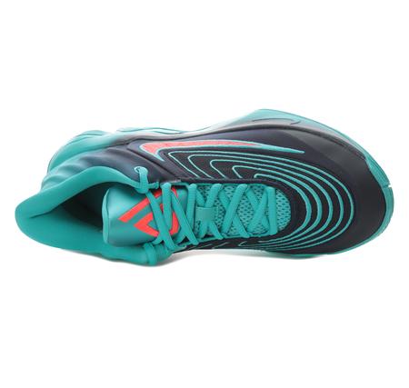 Nike Gıannıs Immortalıty 4 Erkek Spor Ayakkabı Turkuaz