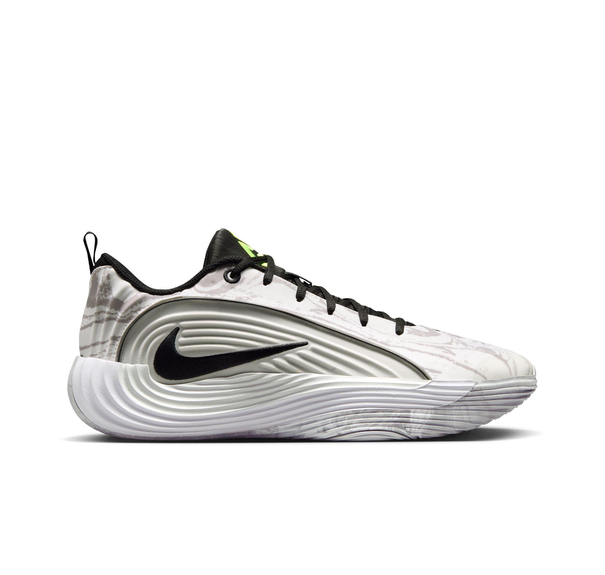 Мужские кроссовки Nike Giannis Immortality 5