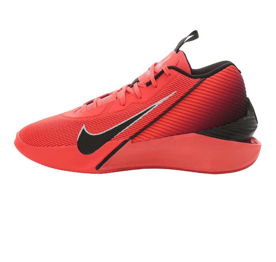 Nike G.t. Jump Academy Erkek Spor Ayakkabı Kırmızı Nike G.t. Jump Academy Erkek Spor Ayakkabı Kırmızı