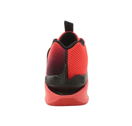 Nike G.t. Jump Academy Erkek Spor Ayakkabı Kırmızı