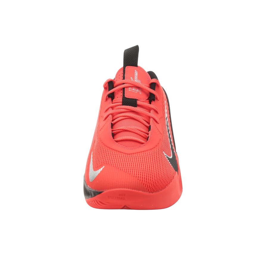 Nike G.t. Jump Academy Erkek Spor Ayakkabı Kırmızı Nike G.t. Jump Academy Erkek Spor Ayakkabı Kırmızı