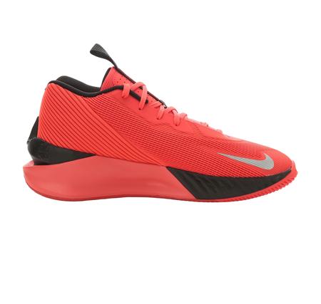 Nike G.t. Jump Academy Erkek Spor Ayakkabı Kırmızı