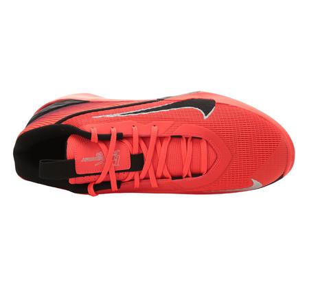 Nike G.t. Jump Academy Erkek Spor Ayakkabı Kırmızı