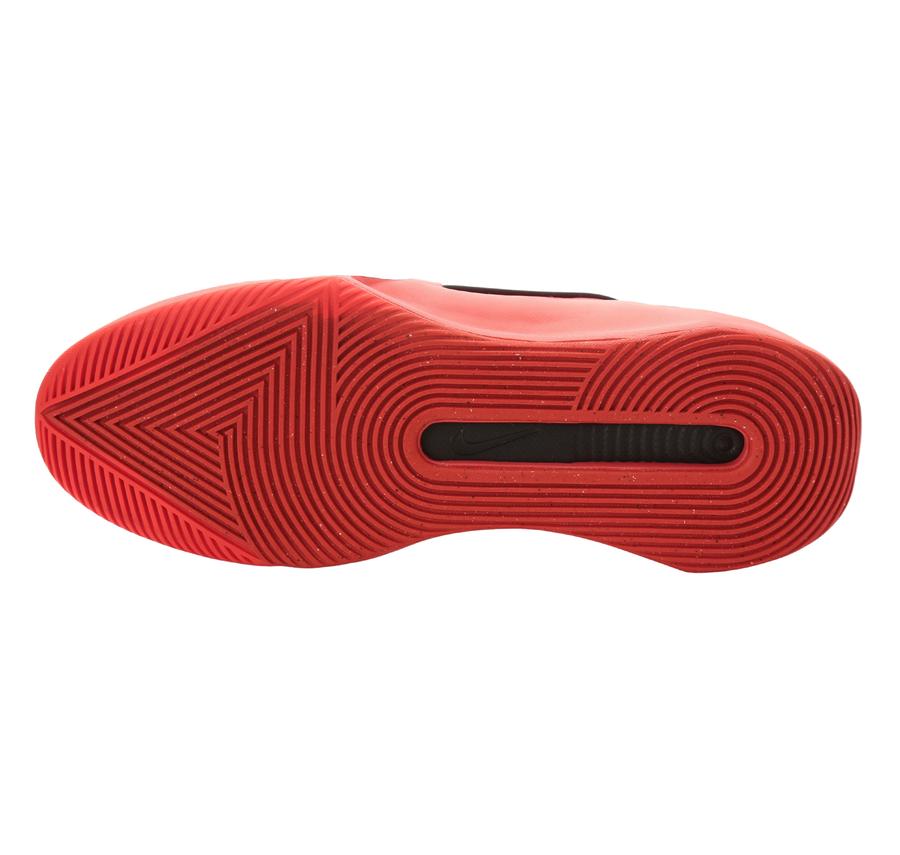 Nike G.t. Jump Academy Erkek Spor Ayakkabı Kırmızı Nike G.t. Jump Academy Erkek Spor Ayakkabı Kırmızı
