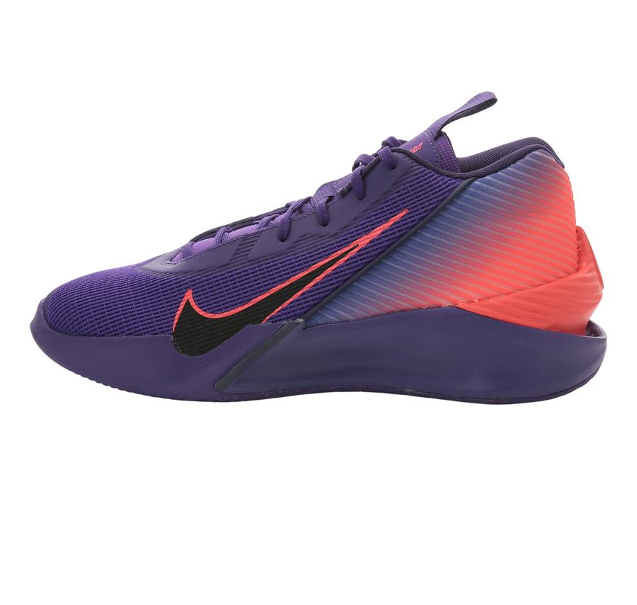 Nike G.t. Jump Academy Erkek Spor Ayakkabı Mor Nike G.t. Jump Academy Erkek Spor Ayakkabı Mor