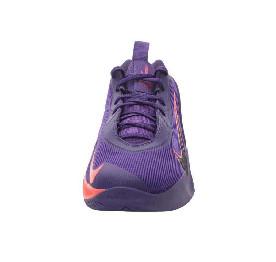 Nike G.t. Jump Academy Erkek Spor Ayakkabı Mor Nike G.t. Jump Academy Erkek Spor Ayakkabı Mor