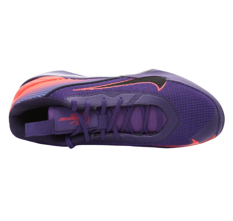 Nike G.t. Jump Academy Erkek Spor Ayakkabı Mor Nike G.t. Jump Academy Erkek Spor Ayakkabı Mor