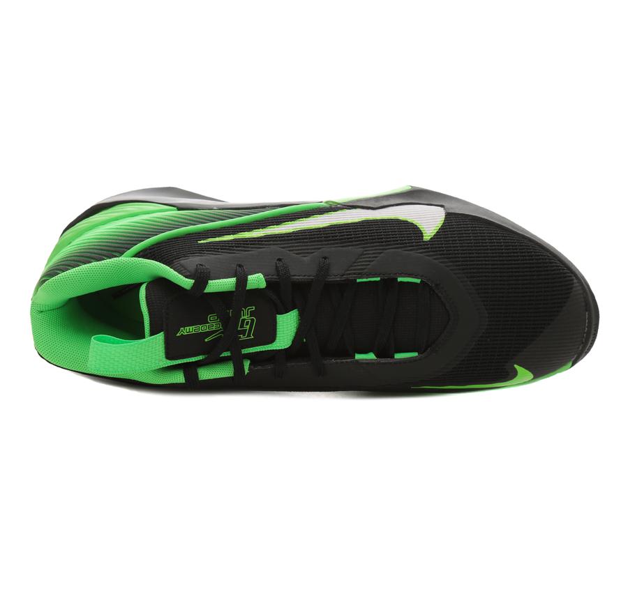 Nike G.t. Jump Academy Erkek Spor Ayakkabı Siyah Nike G.t. Jump Academy Erkek Spor Ayakkabı Siyah
