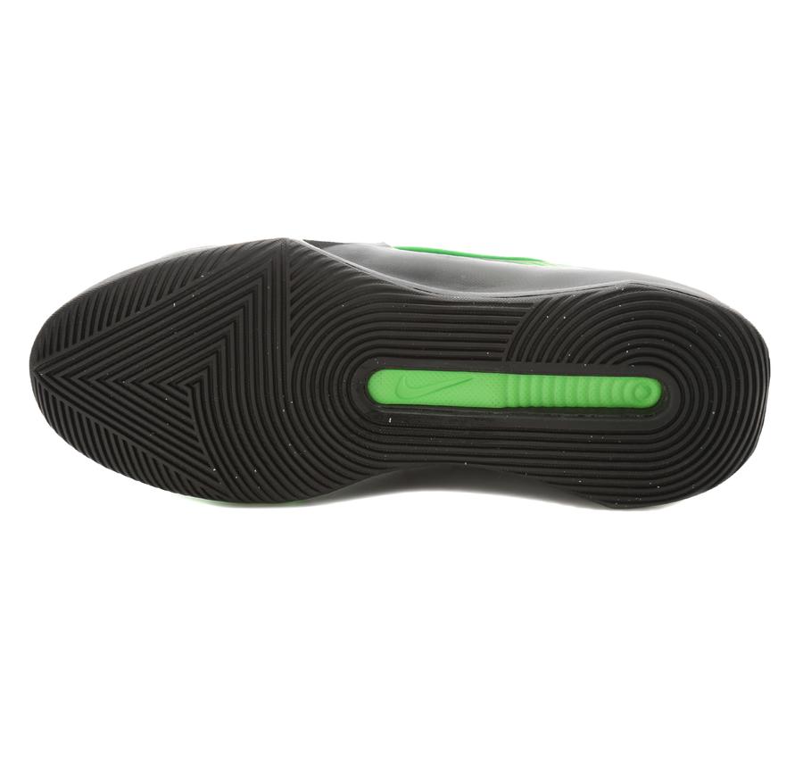Nike G.t. Jump Academy Erkek Spor Ayakkabı Siyah Nike G.t. Jump Academy Erkek Spor Ayakkabı Siyah