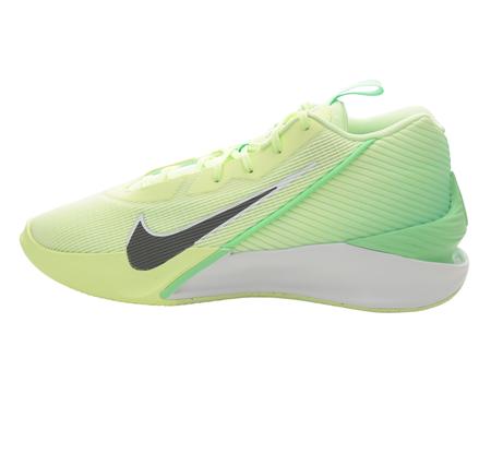 Nike G.t. Jump Academy Erkek Spor Ayakkabı Yeşil