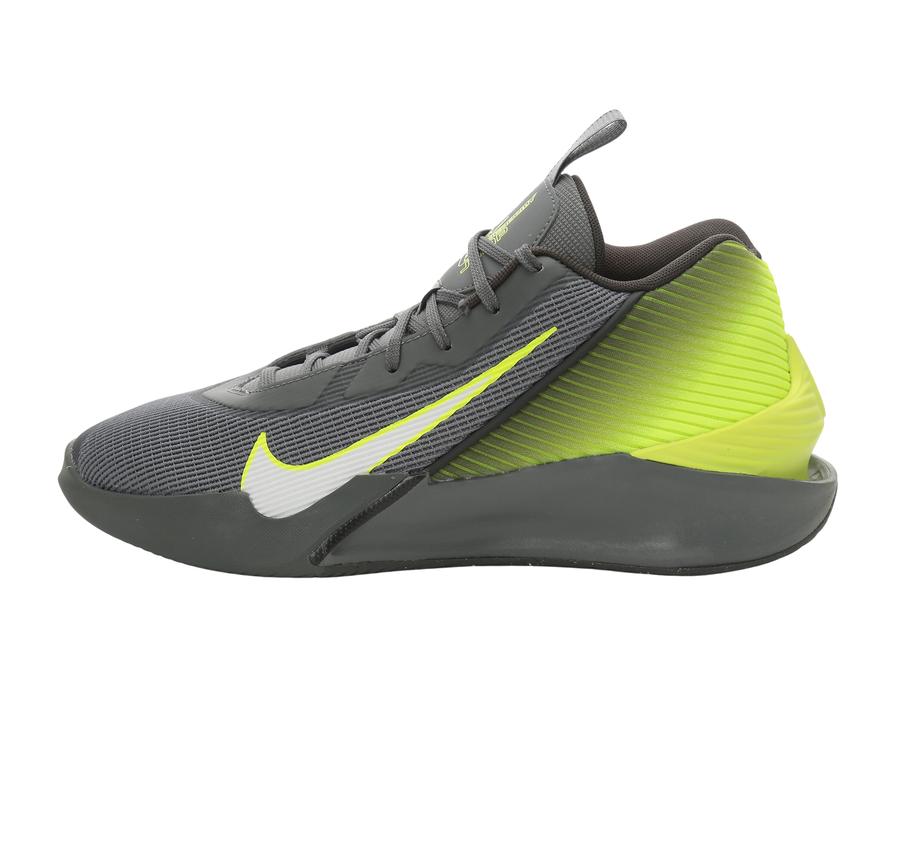 Nike G.t. Jump Academy Erkek Spor Ayakkabı Yeşil Nike G.t. Jump Academy Erkek Spor Ayakkabı Yeşil