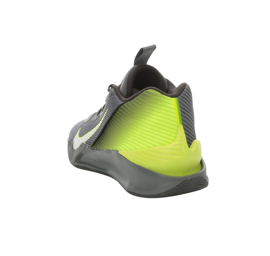 Nike G.t. Jump Academy Erkek Spor Ayakkabı Yeşil Nike G.t. Jump Academy Erkek Spor Ayakkabı Yeşil