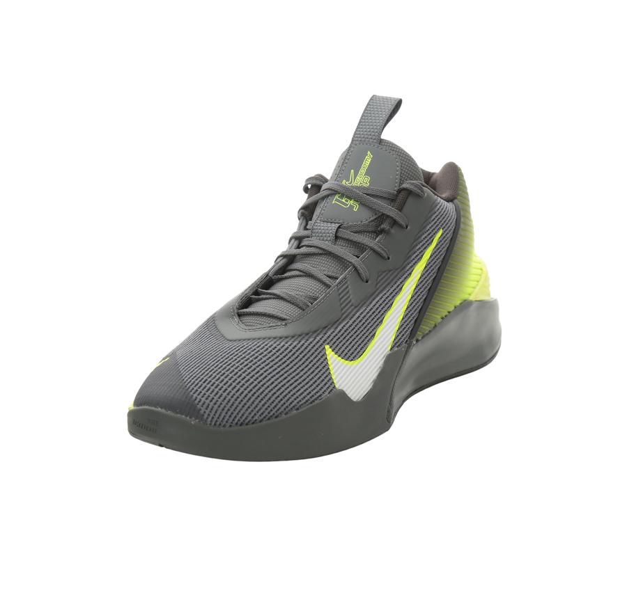 Nike G.t. Jump Academy Erkek Spor Ayakkabı Yeşil Nike G.t. Jump Academy Erkek Spor Ayakkabı Yeşil