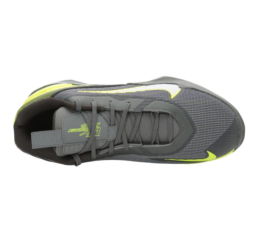 Nike G.t. Jump Academy Erkek Spor Ayakkabı Yeşil Nike G.t. Jump Academy Erkek Spor Ayakkabı Yeşil