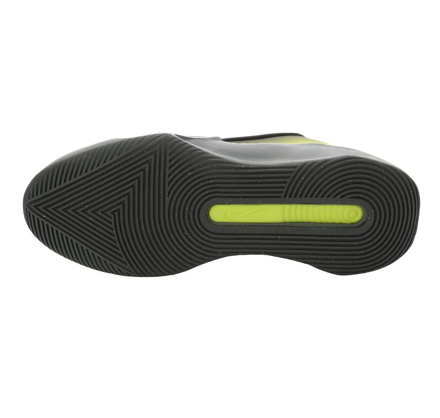 Nike G.t. Jump Academy Erkek Spor Ayakkabı Yeşil Nike G.t. Jump Academy Erkek Spor Ayakkabı Yeşil